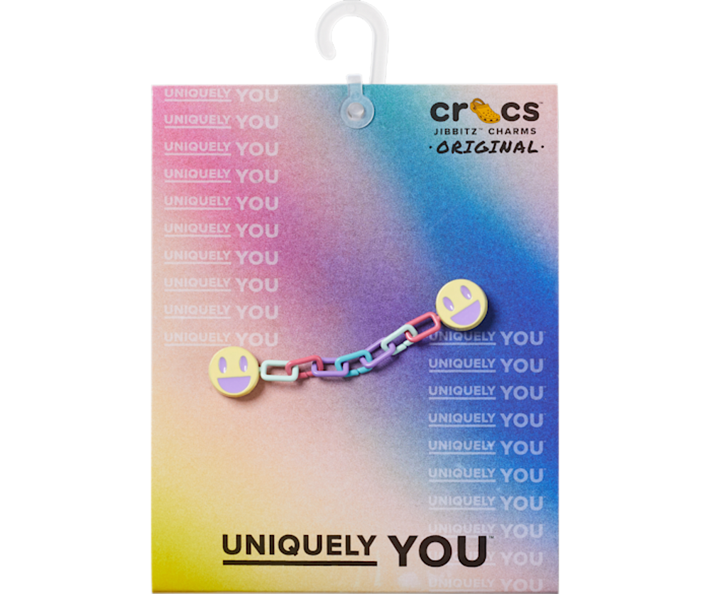 Pastel Chain