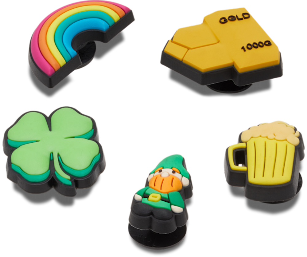 St. Patricks Day 5 Pack