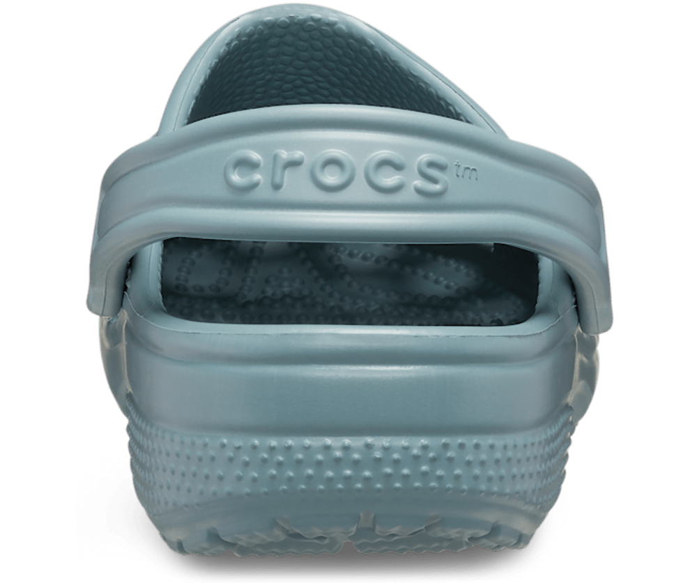 Classic Clog