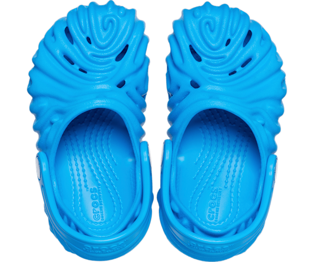 Salehe Bembury X The Pollex Clog Toddler