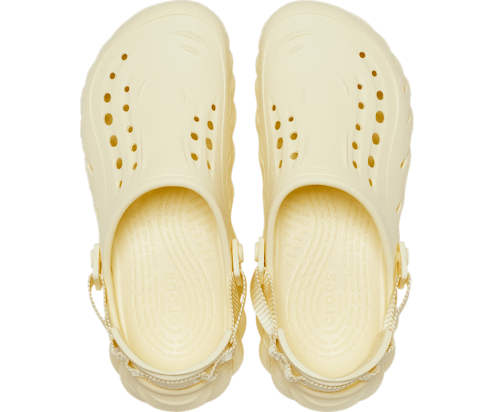 Echo Clog