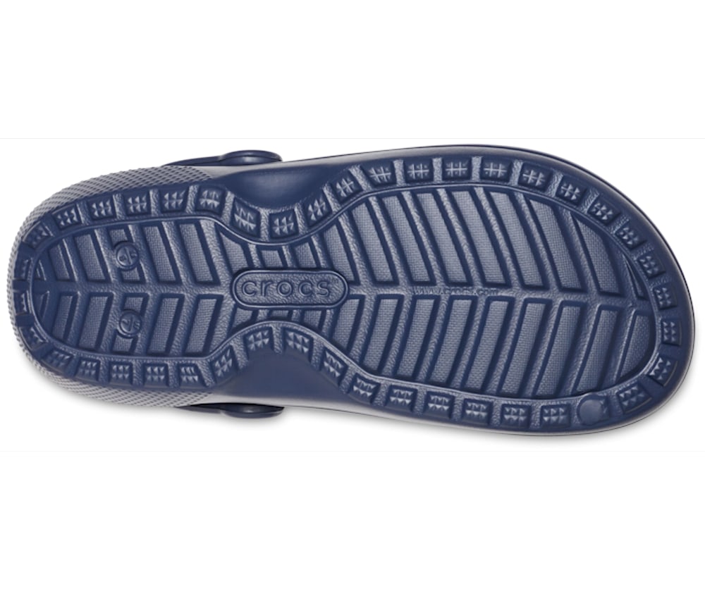 Classic Lined Clog