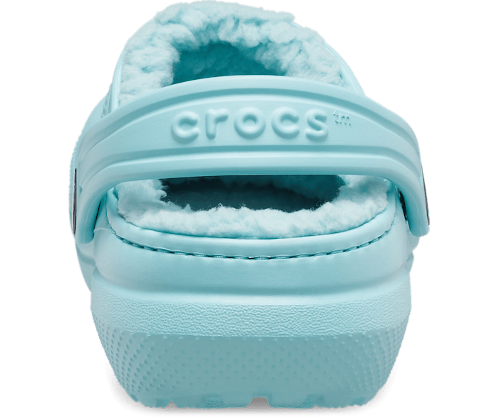 Kids' Classic Lined Clog