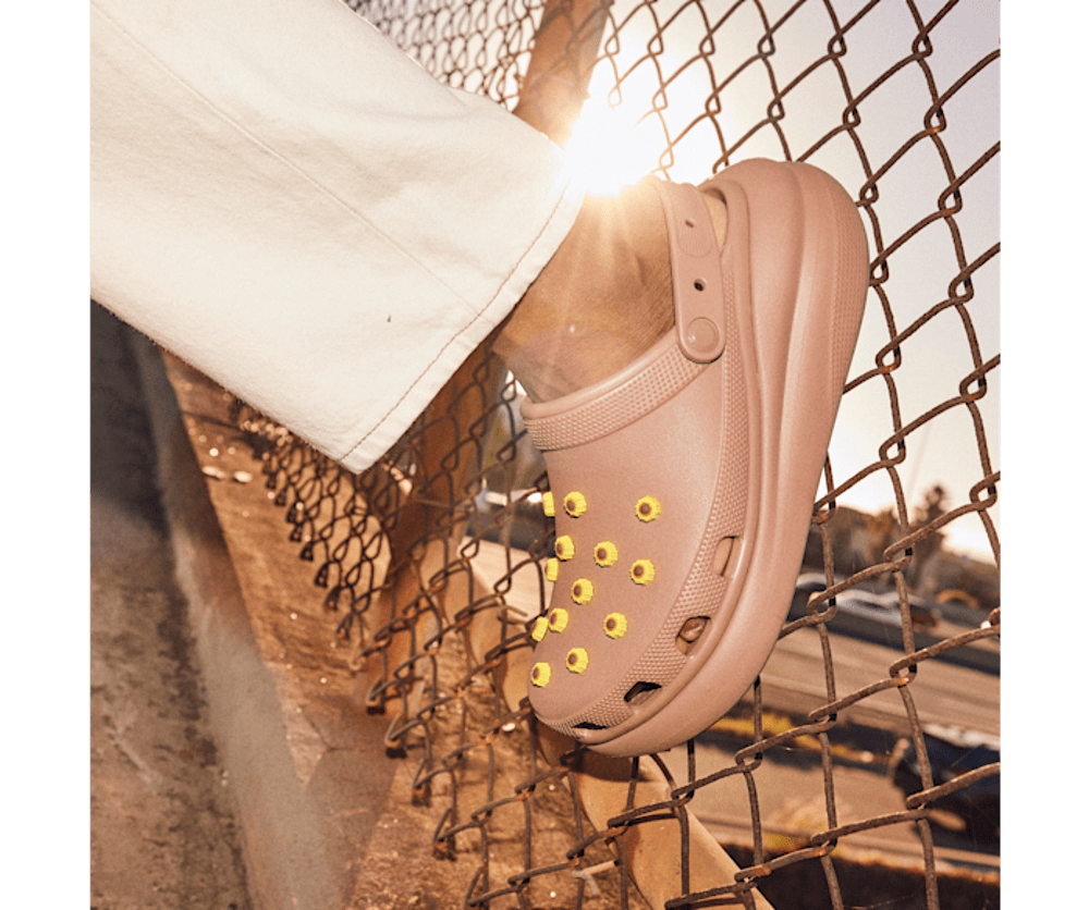 Crush Clog