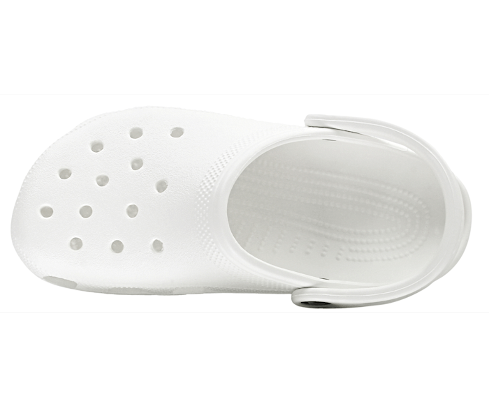Classic Clog