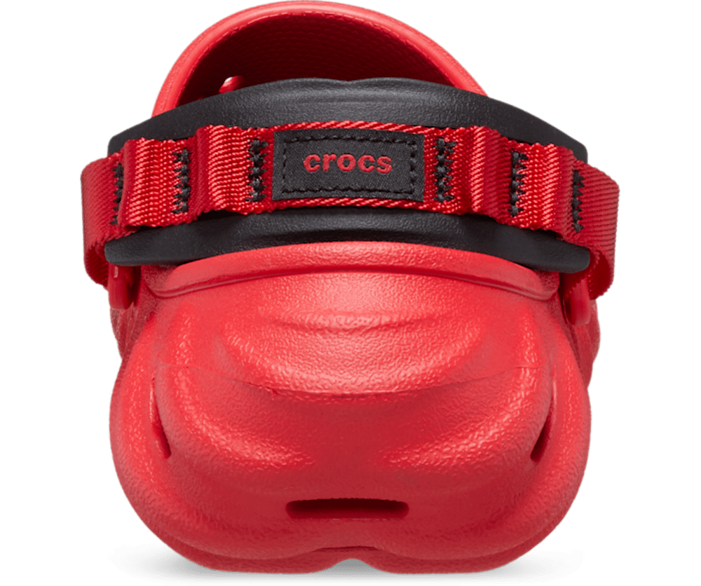 Echo Clog
