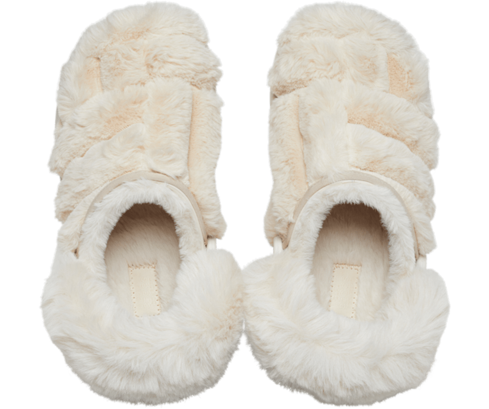 Stomp Quilted Clog