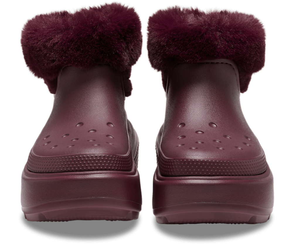 Stomp Lined Boot