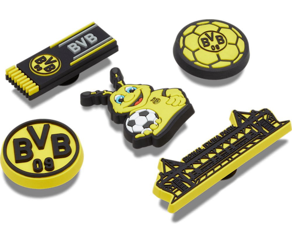 BVB 5Pck