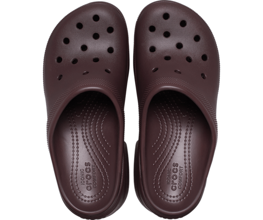 Siren Clog