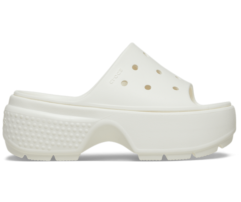 Stomp Slide