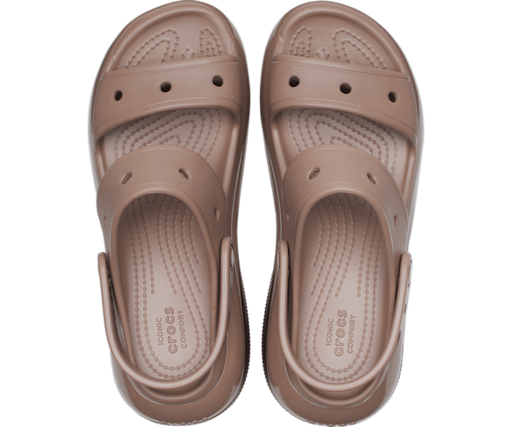 Mega Crush Sandal