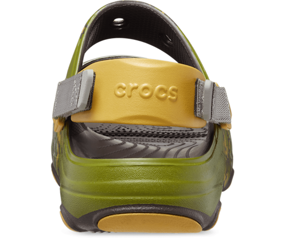 All-Terrain Summit Sandal