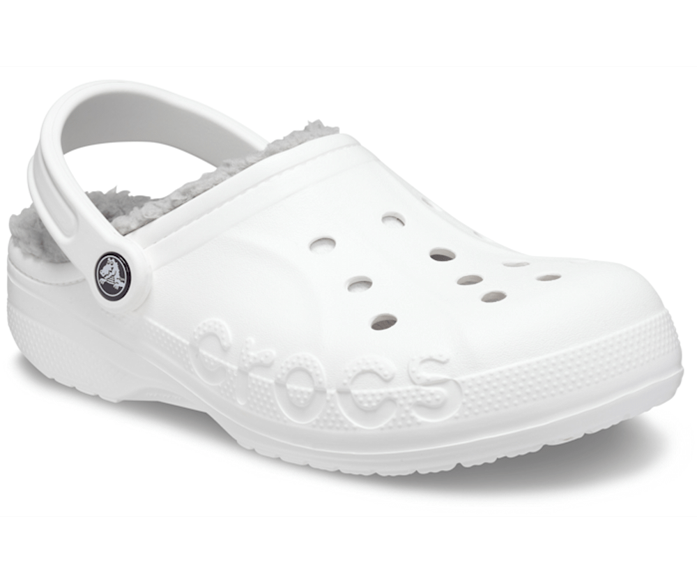 Baya Lined Clog