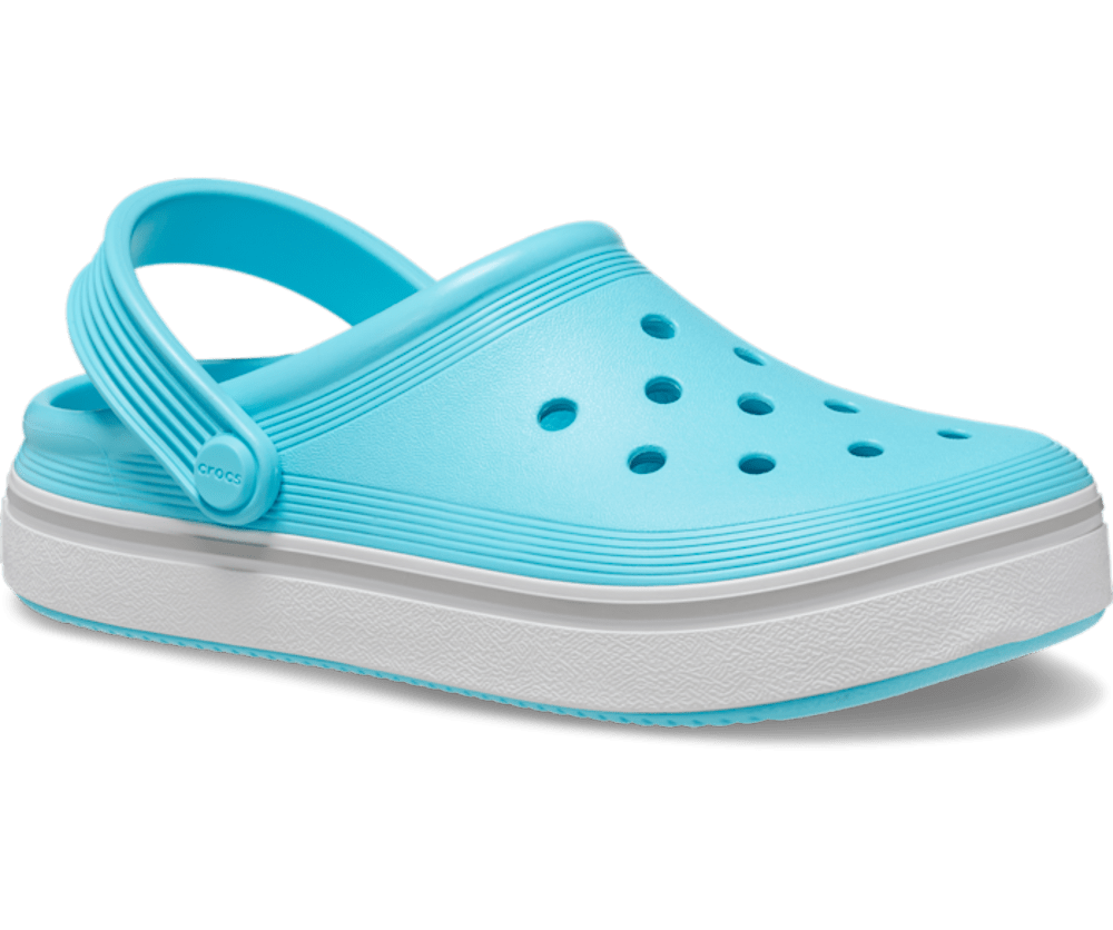 Toddler Off Court Clog