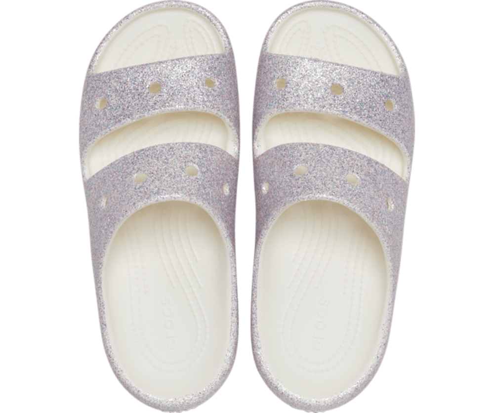 Kids’ Classic Glitter Sandal 2.0