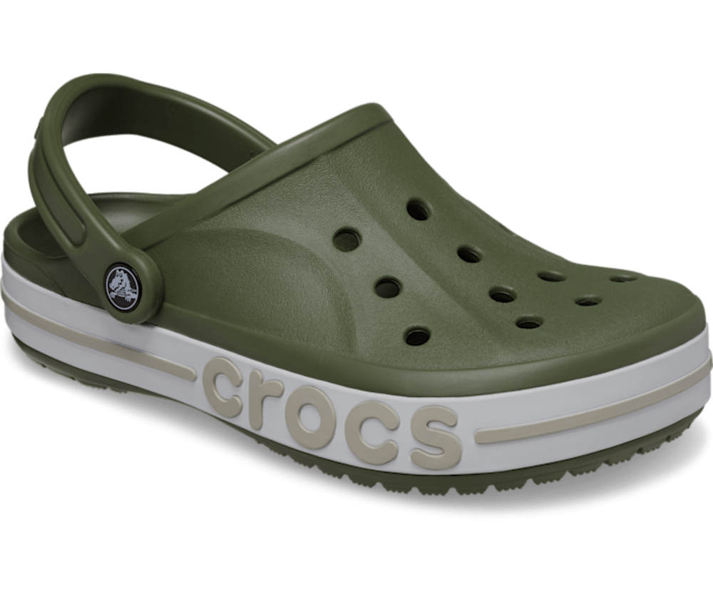 Bayaband Clog