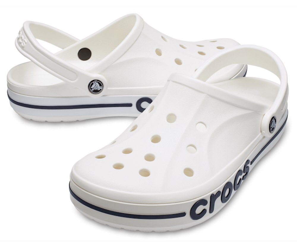 Bayaband Clog