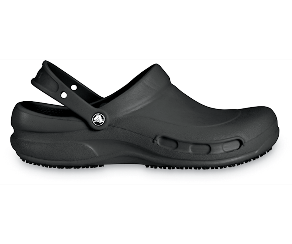 Bistro Slip Resistant Work Clog