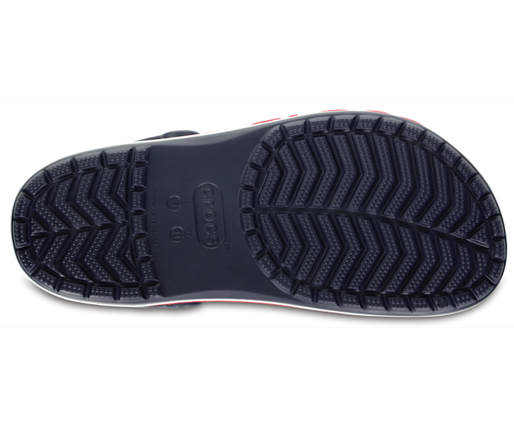 Bayaband Clog
