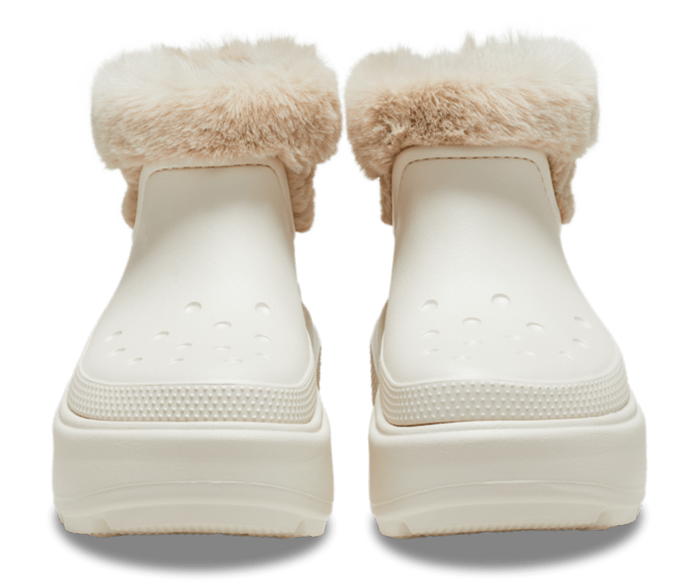 Stomp Lined Boot