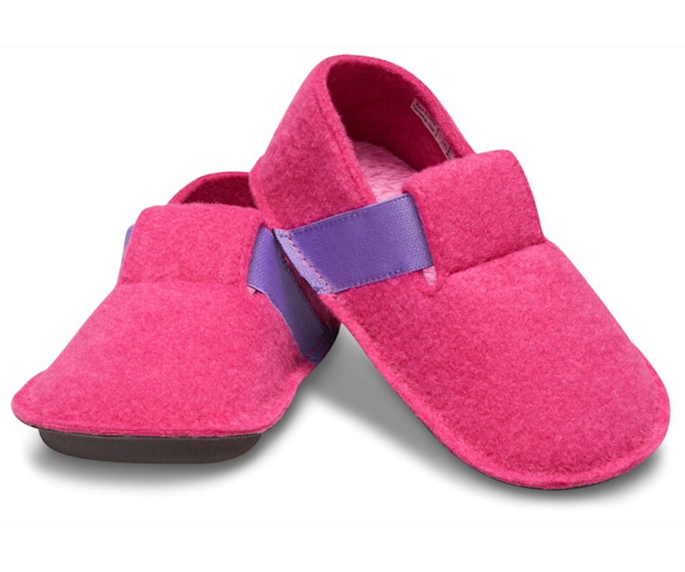Kids’ Classic Slipper