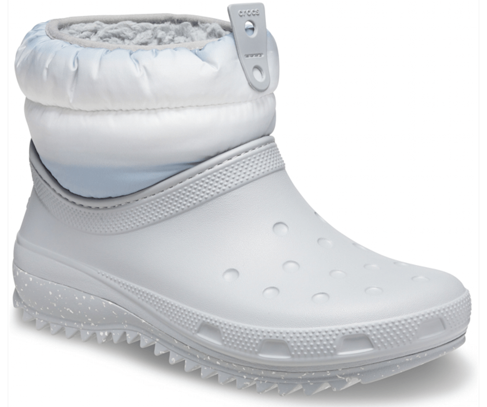 Women's Classic Neo Puff Shorty Boot