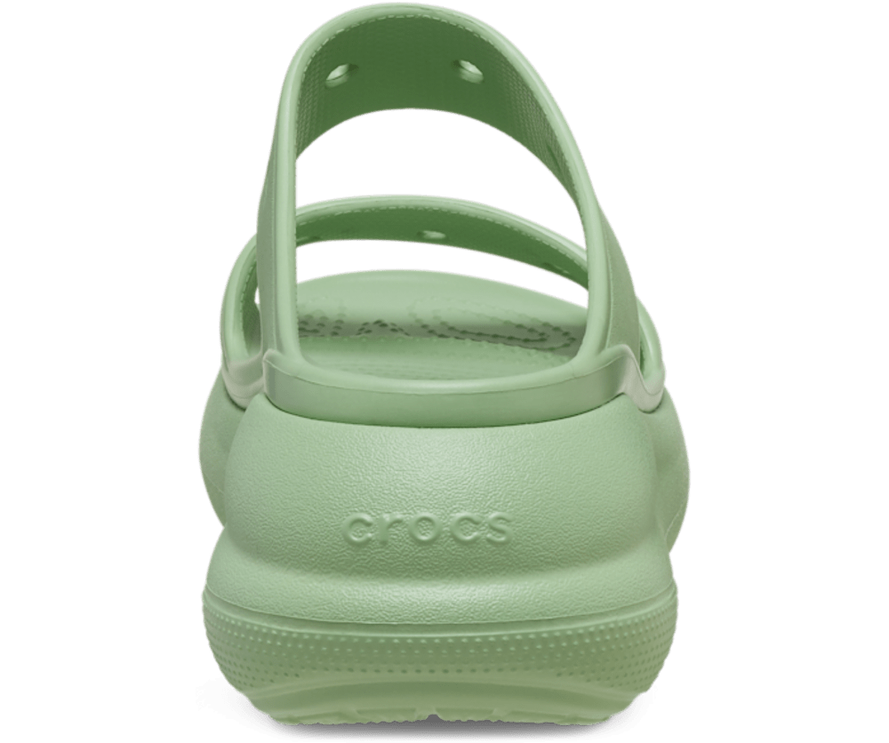 Crush Sandal