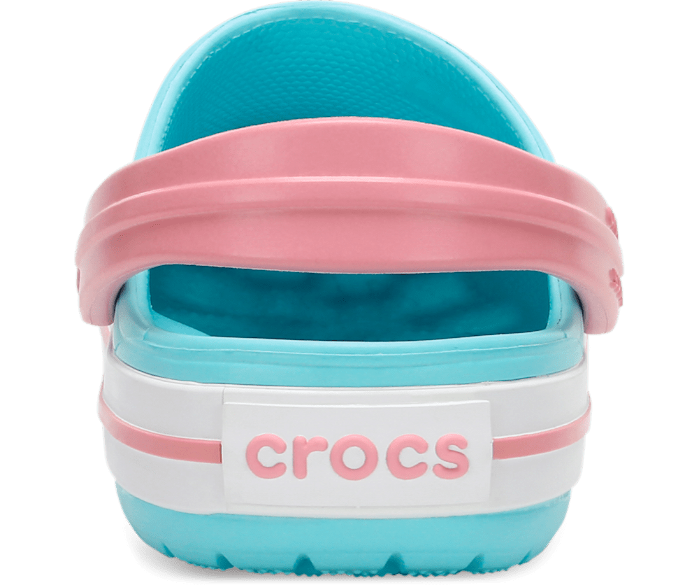 Kids' Crocband™ Clog