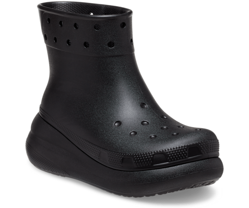 Crush Boot