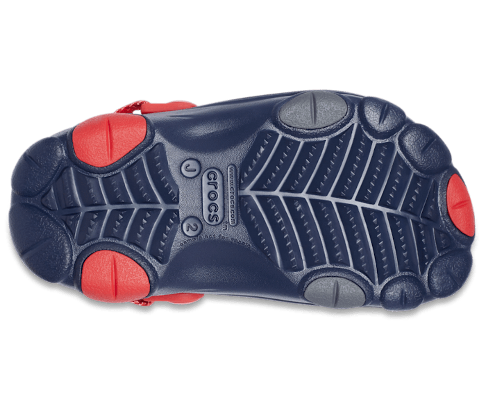 Kids’ All-Terrain Clog