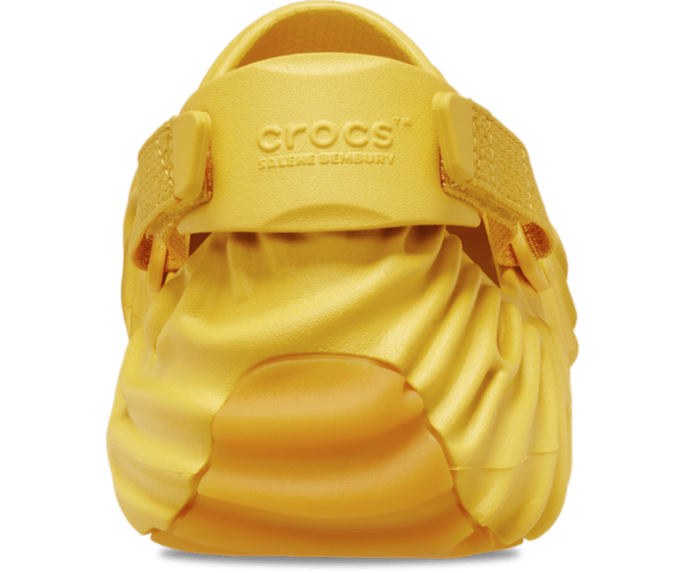 Salehe Bembury x Crocs The Pollex Clog