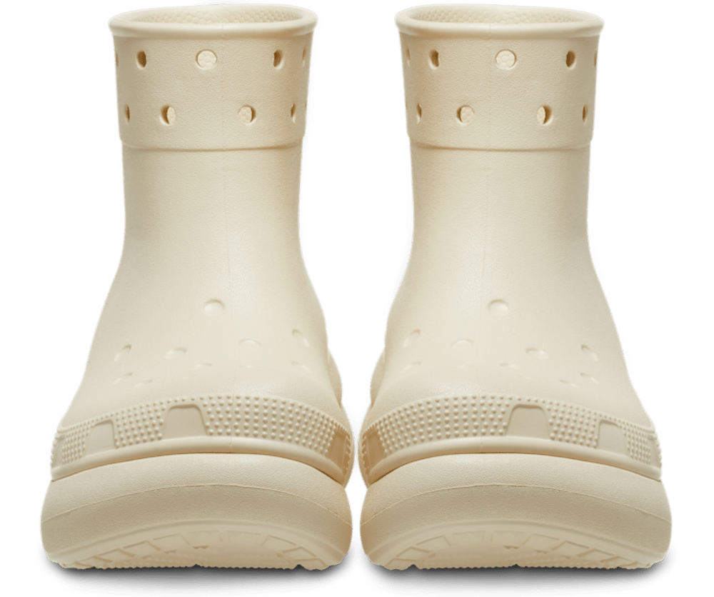Crush Boot