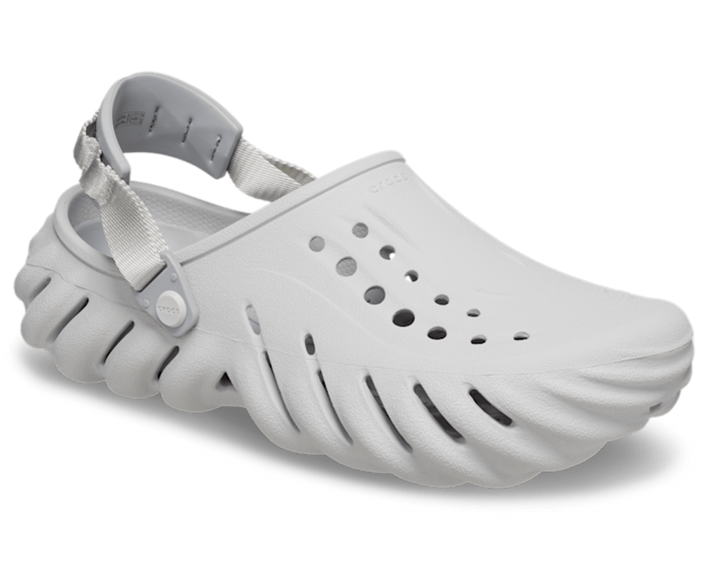 Echo Clog