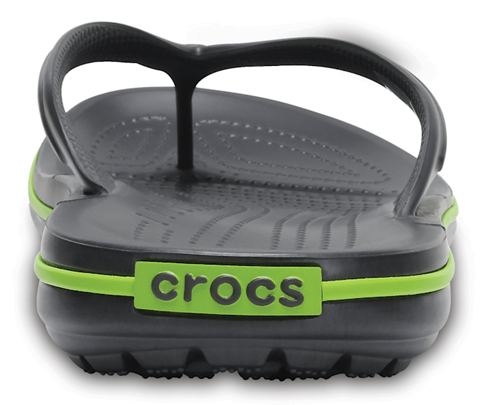Crocband™ Flip