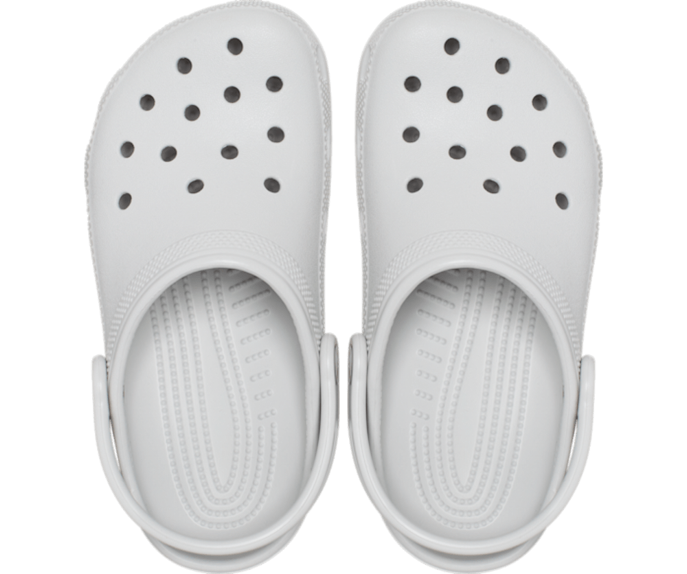 Kids' Classic Clog