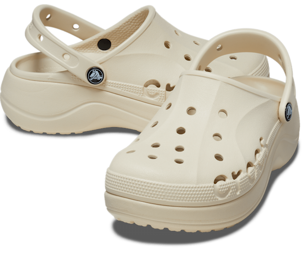 Baya Platform Clog