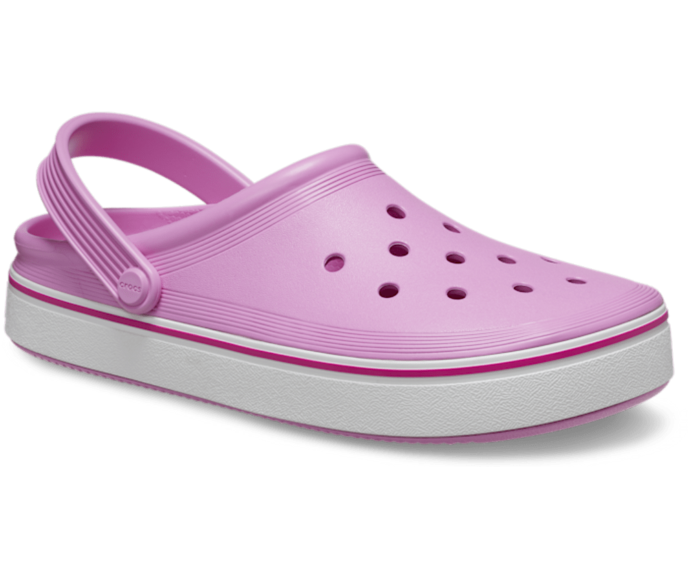 Off Court Clog