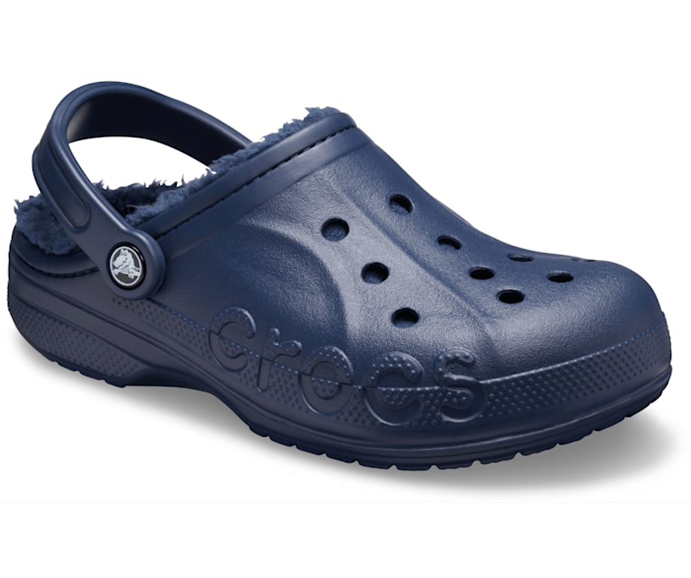 Baya Lined Clog