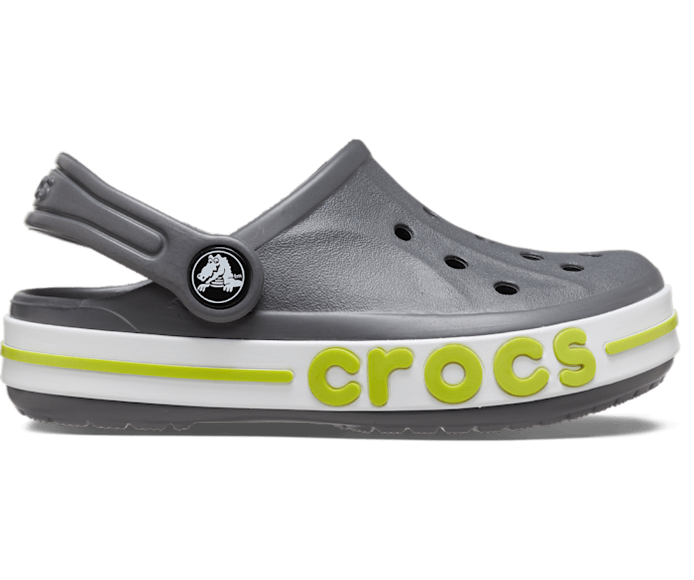Kids' Bayaband Clog