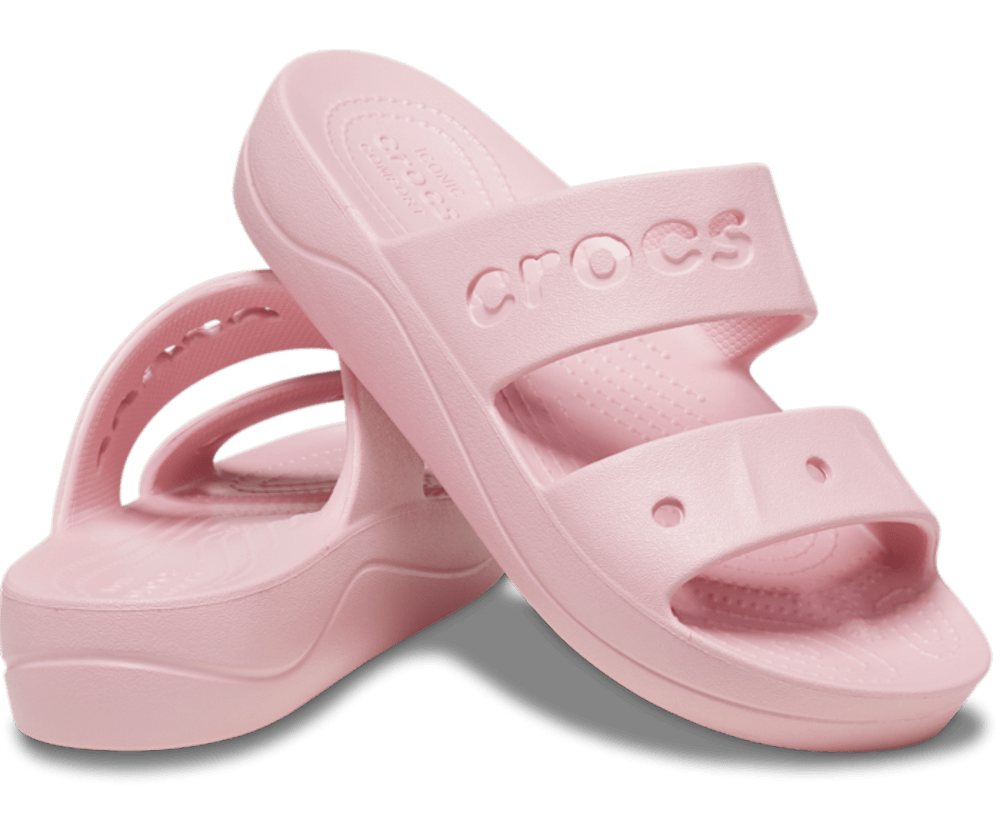 Baya Platform Sandal