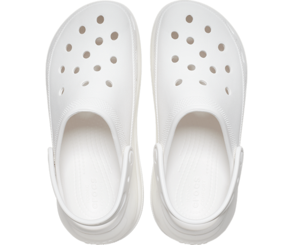 Mega Crush Clog