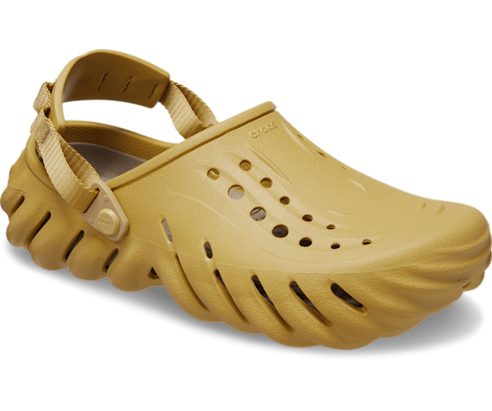 Echo Clog