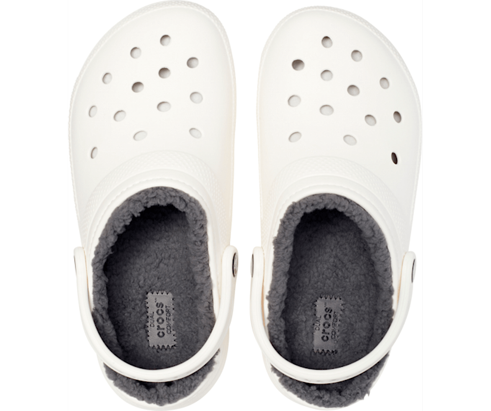 Classic Lined Clog