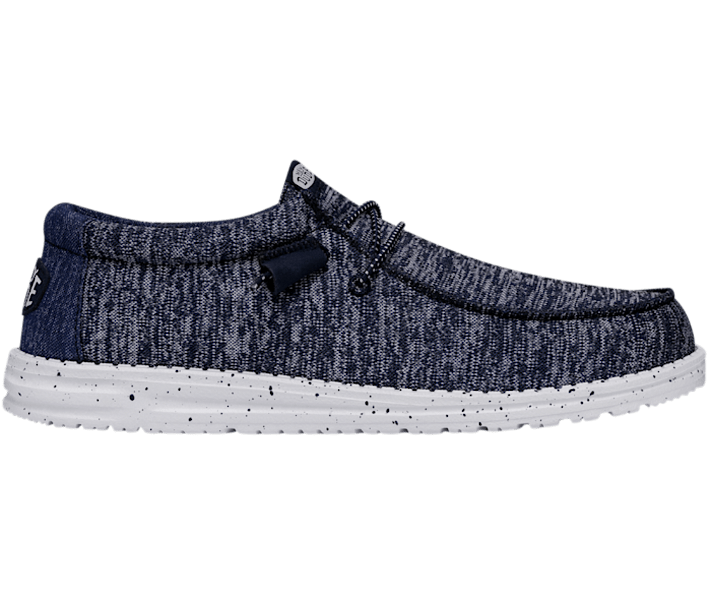 Wally Sport Knit