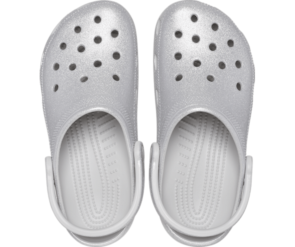 Classic Glitter Clog
