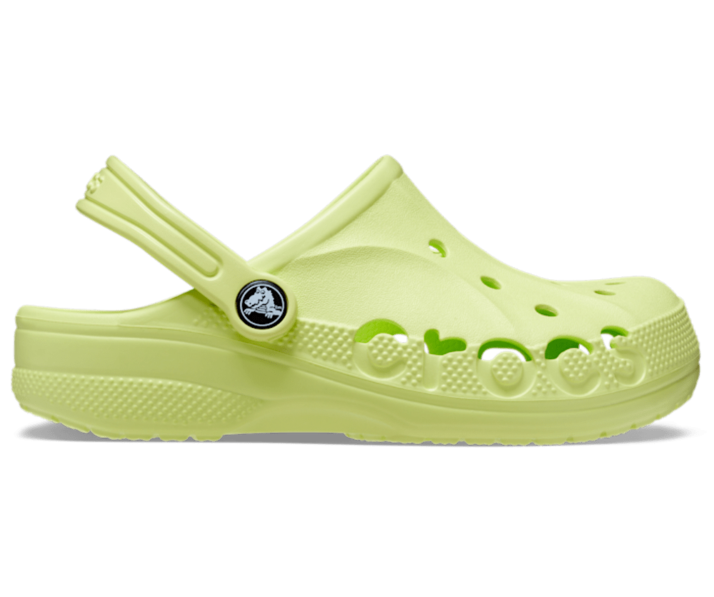Toddler Baya Clog