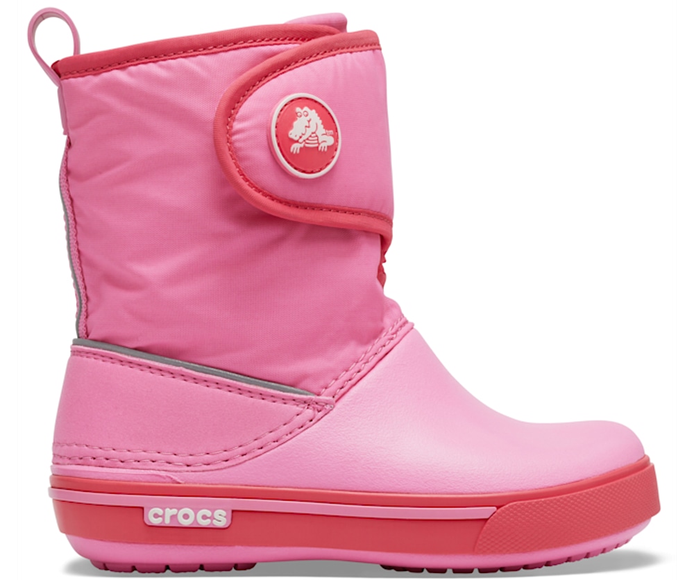 Kids’ Crocband™ II.5 Gust Boot