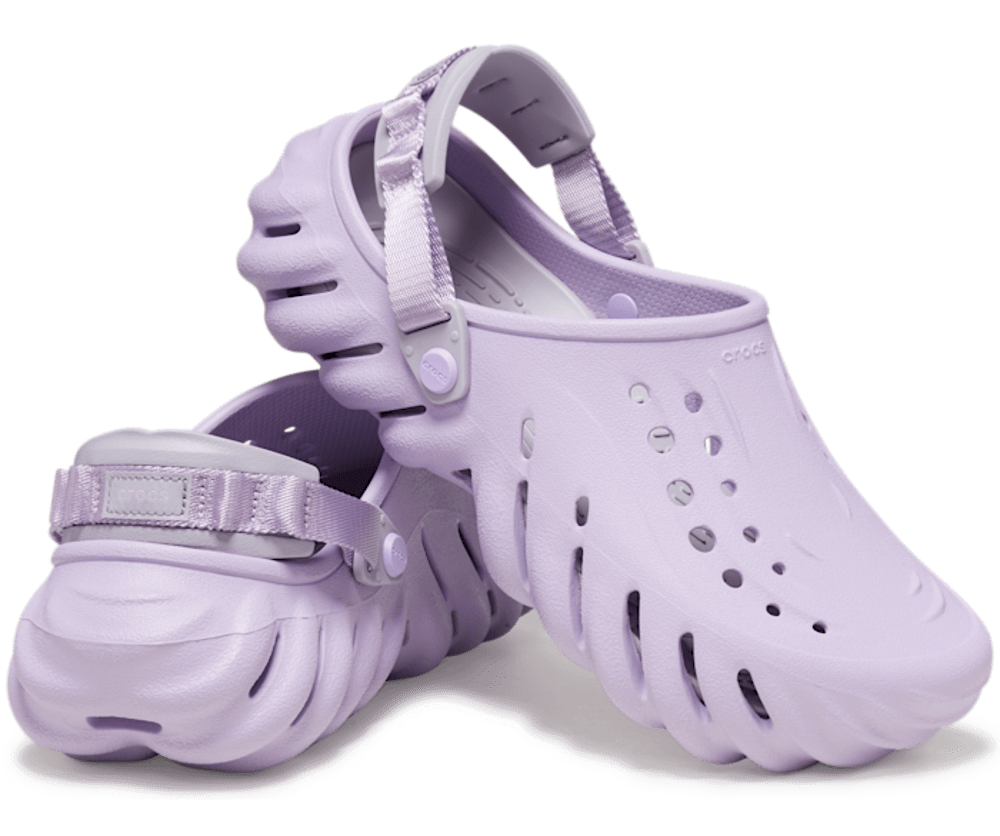Echo Clog