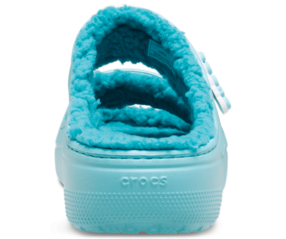 Classic Cozzzy Sandal